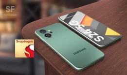 s24系列最新爆料,颠覆性设计，性能与美学再升级